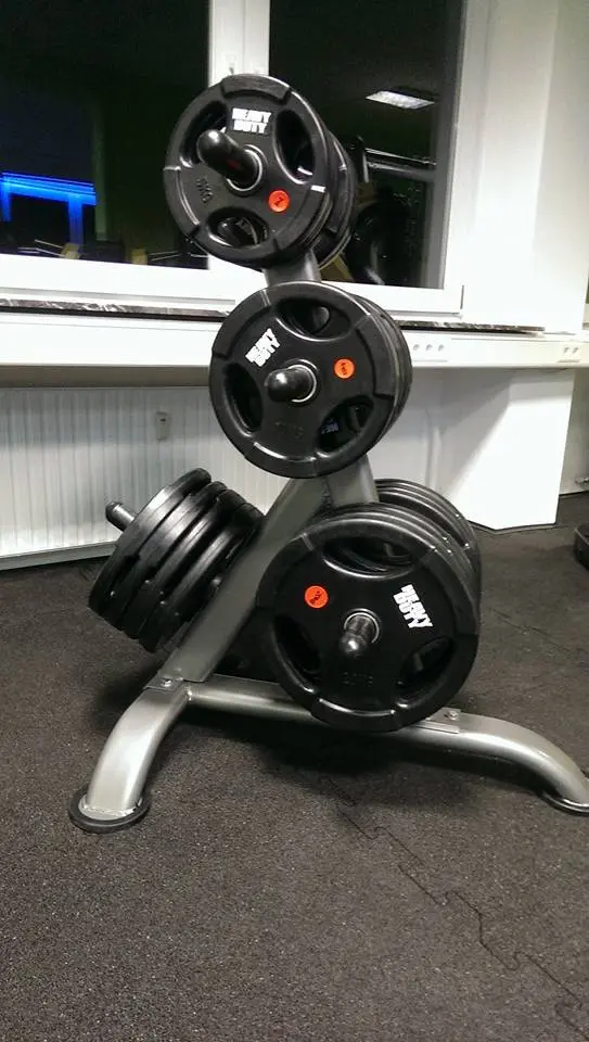 Palestra