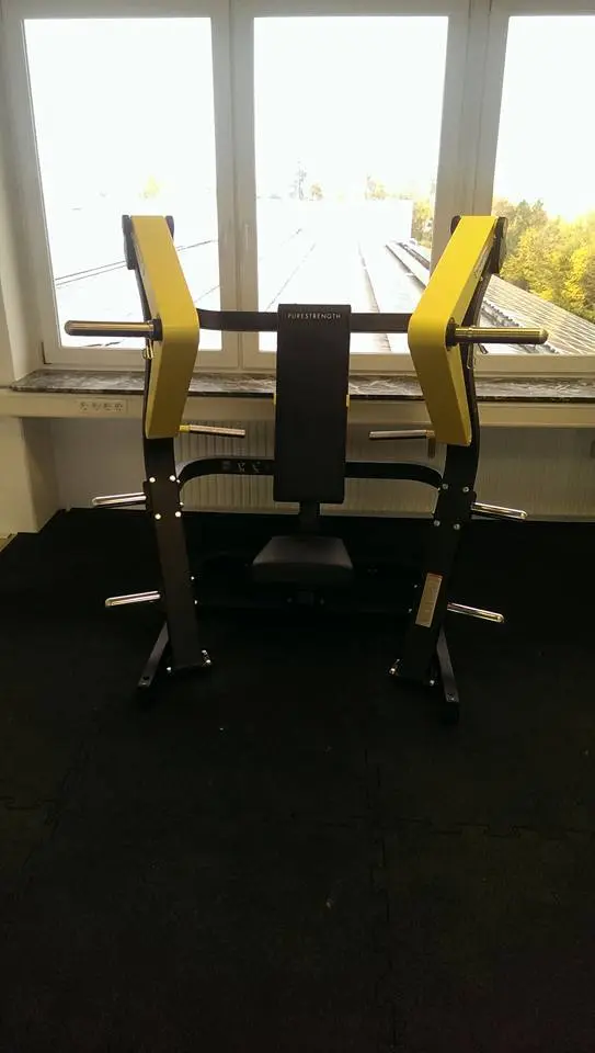 Palestra