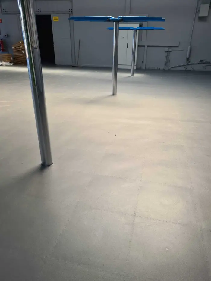Officina automobilistica