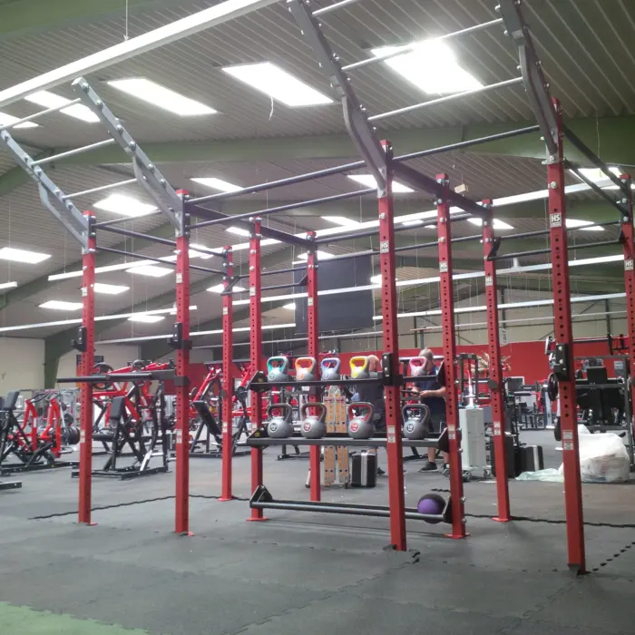 Palestra