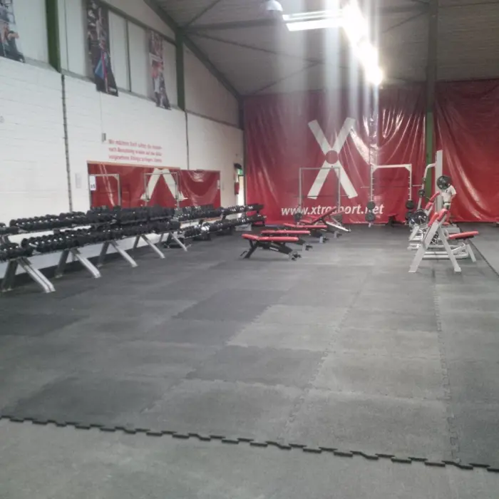 Palestra
