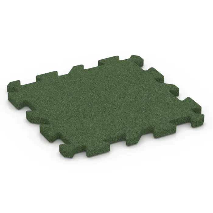 TM Elastik 30 mm 500 x 500 mm Grasgruen 1