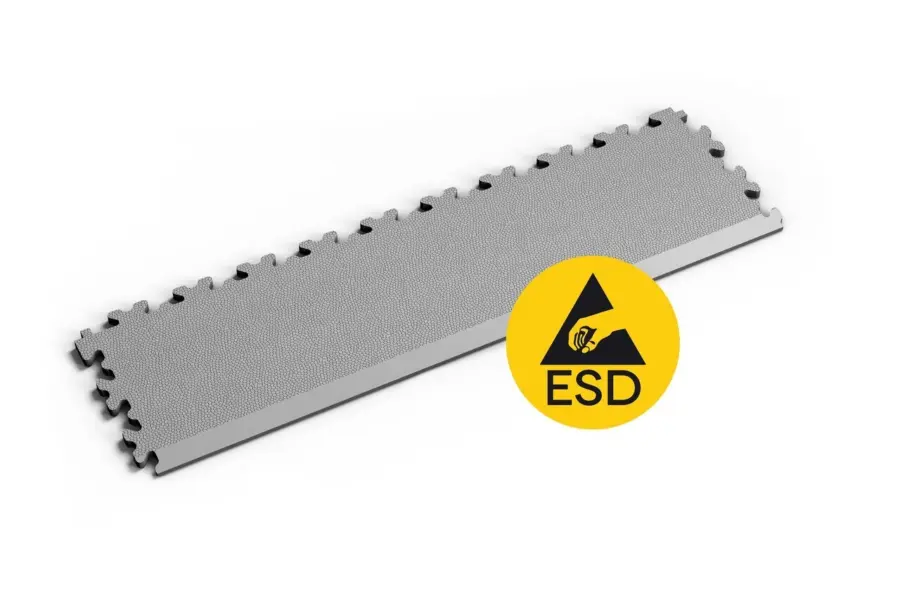 Rampa di riferimento per TM Mechanic ESD – Bezugsrampen & Ecken