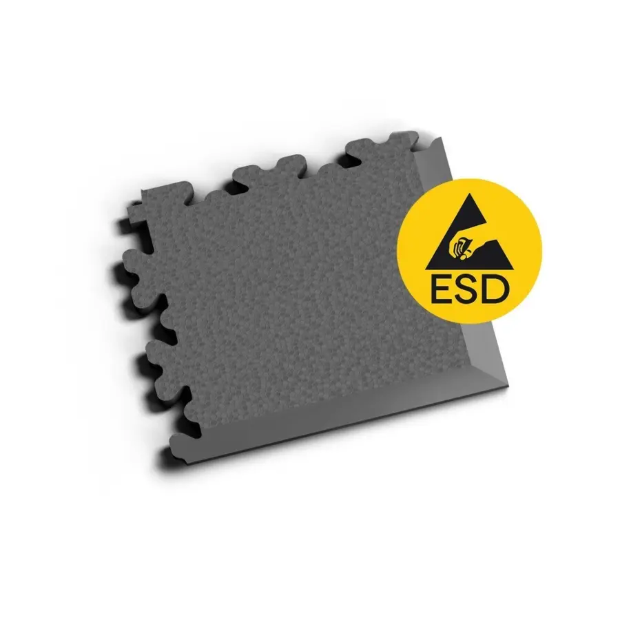 Angolo per TM XL ESD – Bezugsrampen & Ecken