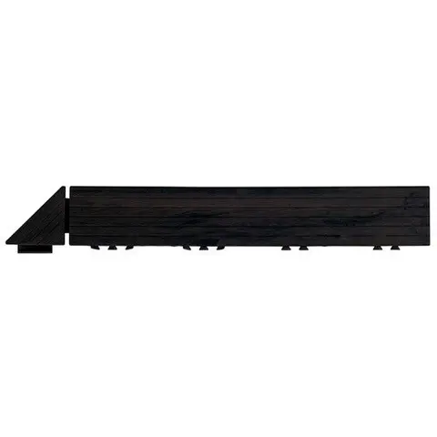 Angolo per TM Wood Look – Bezugsrampen & Ecken