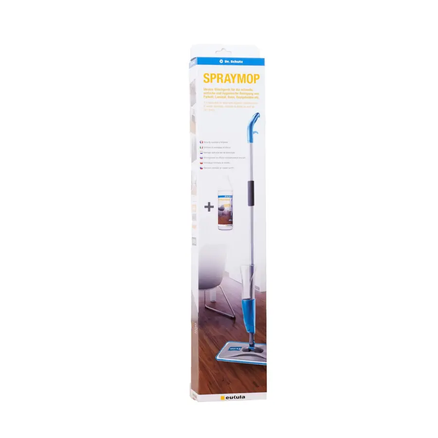 Set SprayMop incl. 1l Spraymax – Zubehör