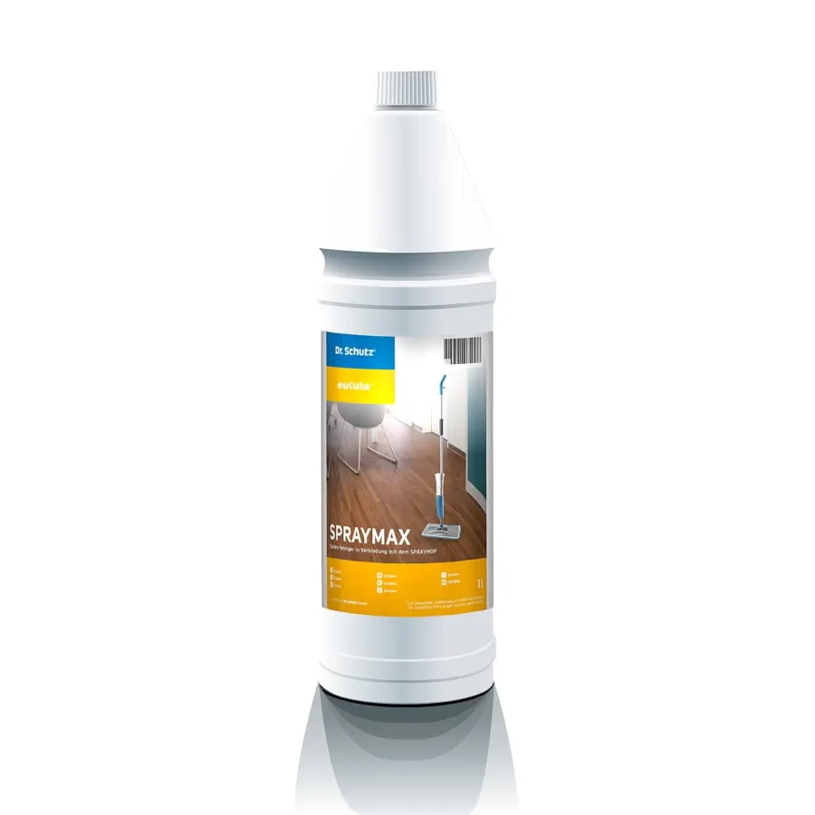 Set SprayMop incl. 1l Spraymax – Zubehör