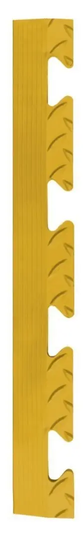 Rampa di riferimento per TM Ultragrip – Pavimento industriale